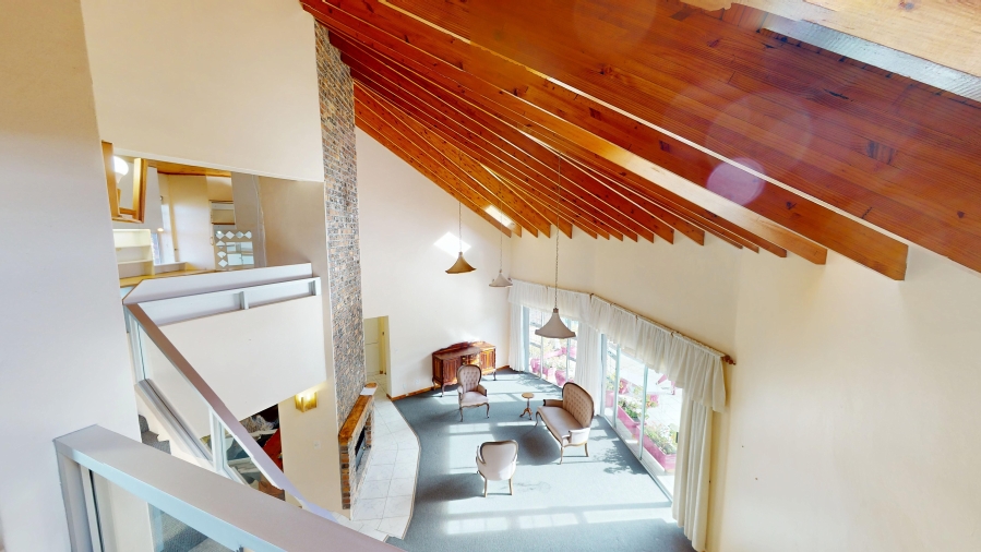 3 Bedroom Property for Sale in Heuningkloof Western Cape